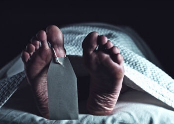 இரத்த வாந்தி எடுத்த குடும்பஸ்த்தர் மரணம்