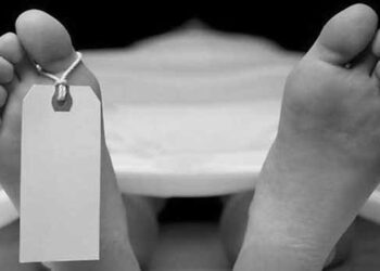 கைதி ஒருவர் சிறைக்குள் மர்மமான முறையில் மரணம்