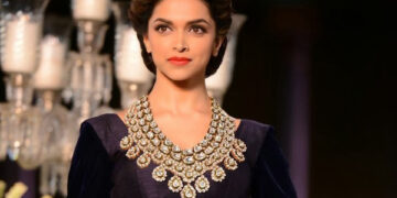 தீபிகா படுகோனின் குரல் AI இல்!