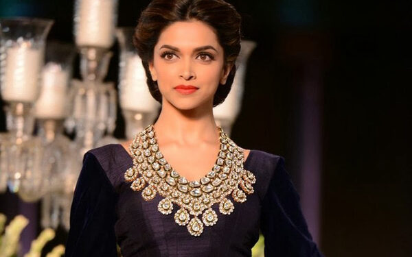 தீபிகா படுகோனின் குரல் AI இல்!