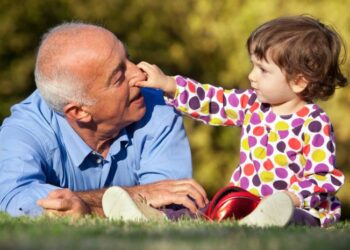 சிறுவர்கள், முதியோர்கள் போன்ற தலைமுறையை அரசாங்கம் பாதுகாக்கும் : ஜனாதிபதி