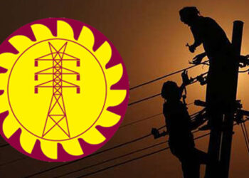 மின் கட்டணத் திருத்த இறுதித் தீர்மானம்!