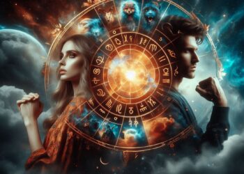 இந்த ராசியினரிடம் மட்டும் வம்பு வச்சிக்காதீங்க!