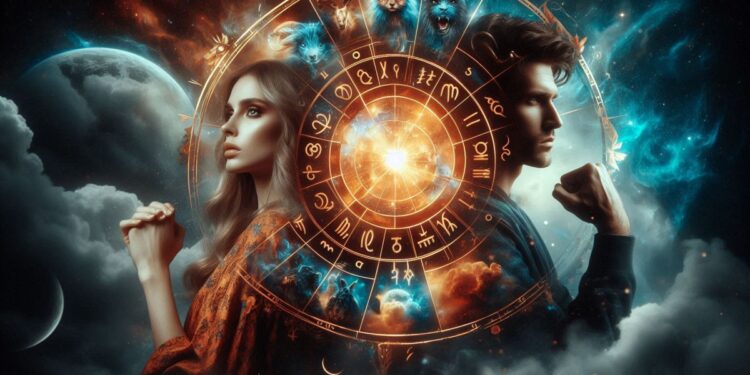 இந்த ராசியினரிடம் மட்டும் வம்பு வச்சிக்காதீங்க!