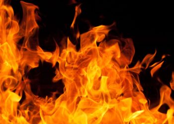 தொடரும் தீ பரவல் : மக்கள் கடும் விசனம்!