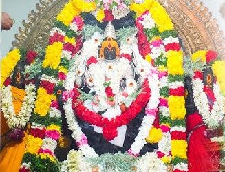 பெருந்திருவிழா!