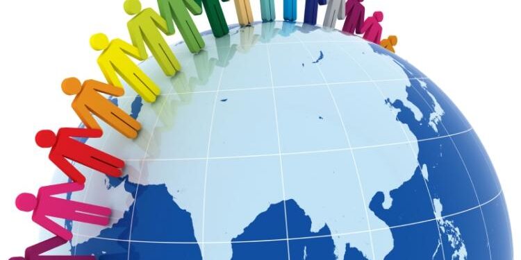 சர்வதேச கூட்டுறவு தின விழா