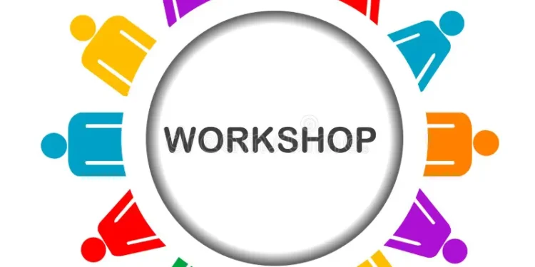 ஊடகவியலாளர்களுக்கான பயிற்சிப் பட்டறை