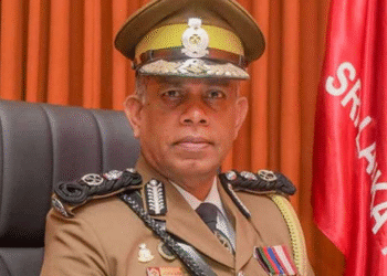 நாட்டின் எதிர்காலத்தை அழிக்கும் போதைக் கடத்தல்காரர்களை தூக்கில்தான் போடவேண்டும்