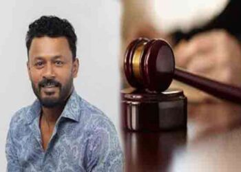 தேசிய மக்கள் சக்தி எம்.பிக்கு பிடியாணை!