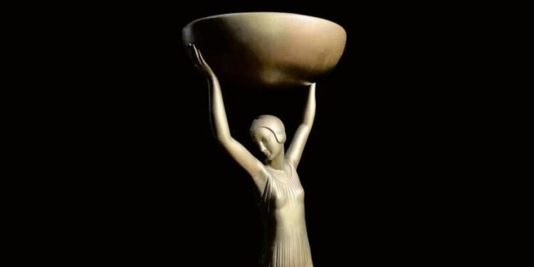 சிறுவர் கதை புத்தகத்துக்கு 50,000 பவுண்ட் மதிப்பில் புக்கர் பரிசு தொடக்கம்