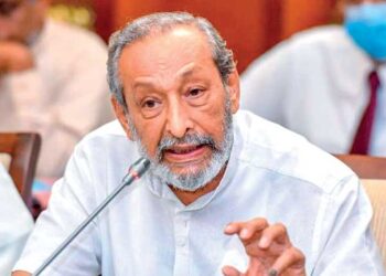 உயிருடன் உள்ள வரை அரசியலில் ஈடுபடுவேன் : வாசுதேவ நாணயக்கார!