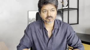 சீக்கிரமே எல்லா உண்மையும் வெளியே வரும் : நடிகர் விஜய்