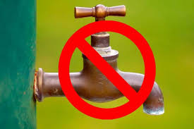 மூதூரில் நாளை நீர்வெட்டு!