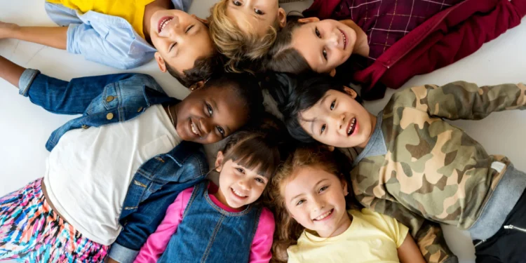 ஒரு நாட்டின் உயிர்நாடி சிறுவர்களே – பிரதமர்