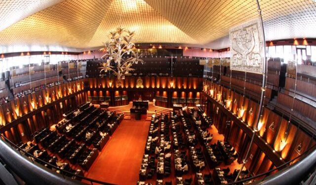 தனிநபர் தரவு பாதுகாப்பு திருத்தச் சட்டம் : 21இல் சமர்ப்பிப்பு!