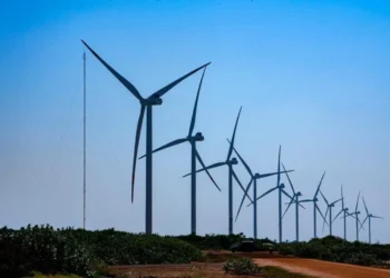 சர்ச்சைக்குரிய மையமாக உருவெடுக்கும் : காற்றாலை மின்னுற்பத்தித் திட்டம்