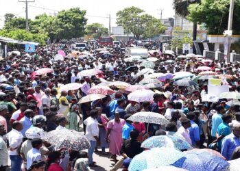 காற்றாலைகளை எதிர்க்கும் ஒரு தீவு!