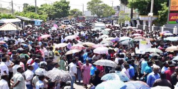 காற்றாலைகளை எதிர்க்கும் ஒரு தீவு!