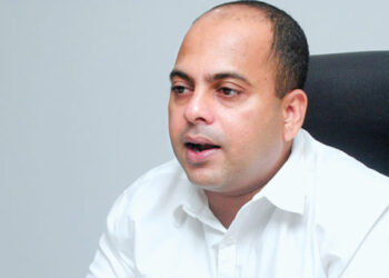 அச்சமில்லை என்றால் மாகாணத் தேர்தலை நடத்திக் காட்டுங்கள் : ஐக்கிய மக்கள் சக்தி அரசாங்கத்துக்கு சவால்!