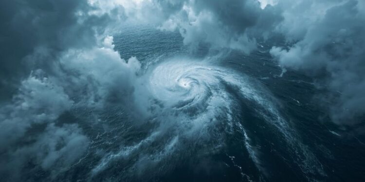 கரையைக் கடந்த மொந்தா புயல்!