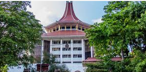 ஒப்பந்தத்தை வலுவிழக்க செய்க : இரு மனுகள் உயர்நீதிமன்றால் தள்ளுபடி!