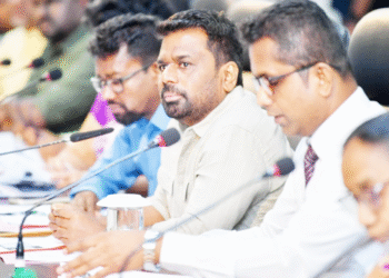 அபிவிருத்தி நிதியை திறைசேரிக்கு கையளிக்க வேண்டாம்!