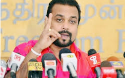 சீனிக் கைத்தொழிற்சாலை விற்பனையை தடுக்க வேண்டும்!