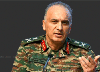 ஒப்ரேஷன் சிந்தூர் நடவடிக்கை : பாகிஸ்தான் வீரர்கள் பலி!