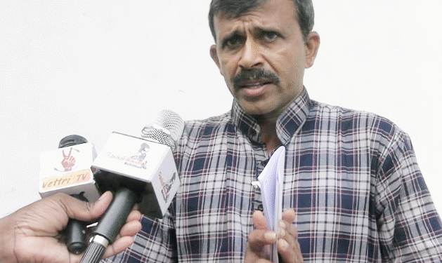 வலி.வடக்கில் அரசு காணிகளை விடுவிக்கவில்லை!