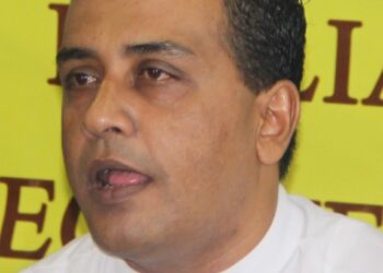 மாகாண சபை தேர்தலைச் சந்திக்க கட்சி தயார் : துஷார இந்துனில்