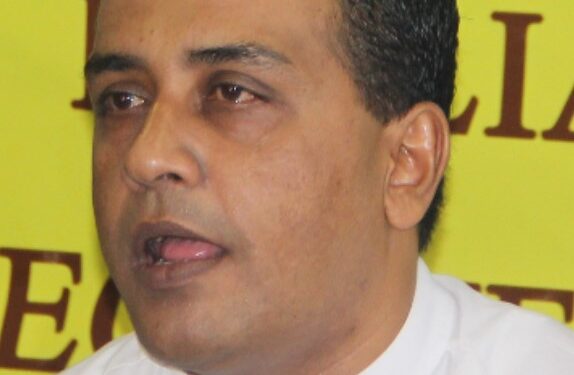 மாகாண சபை தேர்தலைச் சந்திக்க கட்சி தயார் : துஷார இந்துனில்