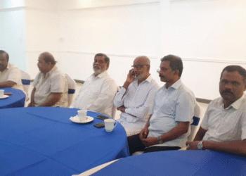 மாகாணசபைத் தேர்தல் : தமிழ்க் கட்சிகள் ஆராய்வு