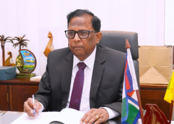 வட ஆளுநரின் தீபாவளி வாழ்த்து!