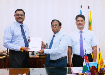 ஆணையாளராக சுதர்சன் நியமனம்!