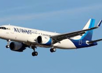 குவைத் எயார் வேஸ் கொழும்புக்கான விமான சேவையை ஆரம்பித்தது