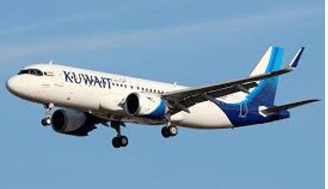 குவைத் எயார் வேஸ் கொழும்புக்கான விமான சேவையை ஆரம்பித்தது