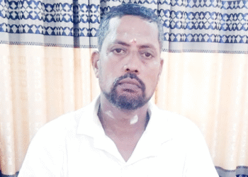 சபை தீர்மானம் தொடர்பில் முன்னாள் செயலாளரை பலிக்கடாவாக்க முடியாது : நகரசபை உறுப்பினர் கஜிதன்