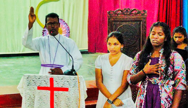 உடுவில் பிள்ளைகள் விழா