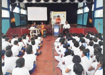 சாவகச்சேரியில் கருத்தமர்வு!