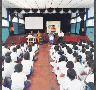 சாவகச்சேரியில் கருத்தமர்வு!