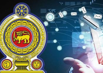 அரச இணையச் சேவைகள் வழமைக்கு!