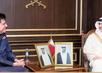 சுதந்திர வர்த்தக உடன்படிக்கை : இந்தியாவும், கட்டாரும் இணக்கம்!