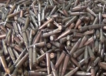 வெடிமருந்து பொருட்கள் சில மதவாச்சியில் மீட்க்கப்பட்டன