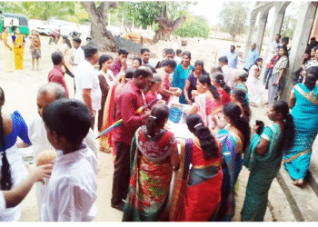 செம்பியன்பற்றில் வர்த்தக சந்தை