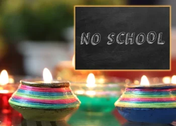 தமிழ்ப் பாடசாலைகளுக்கு விசேட விடுமுறை!