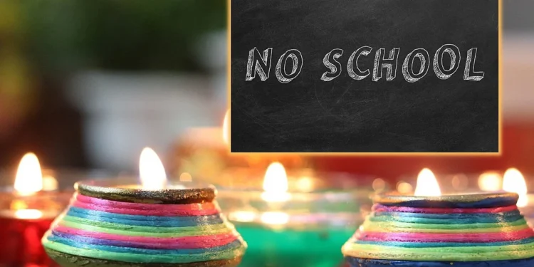 தமிழ்ப் பாடசாலைகளுக்கு விசேட விடுமுறை!