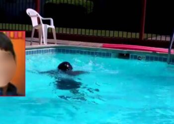 நீச்சல் பயிற்சியின்போது சிறுவன் உயிரிழப்பு!