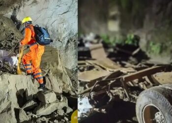 இமாச்சல் மண்சரிவில் அதிக உயிரிழப்புகள்