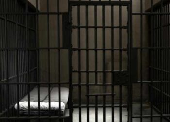 5 வயதுக்கும் குறைவான 42 குழந்தைகள் சிறையில்!